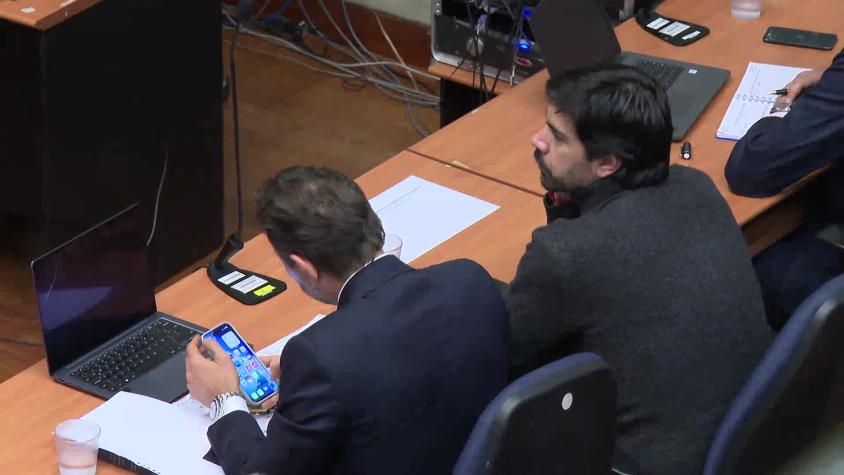 ¿Por qué Joaquín Lavín León fue enviado a prisión preventiva y qué implicaciones tiene este caso?