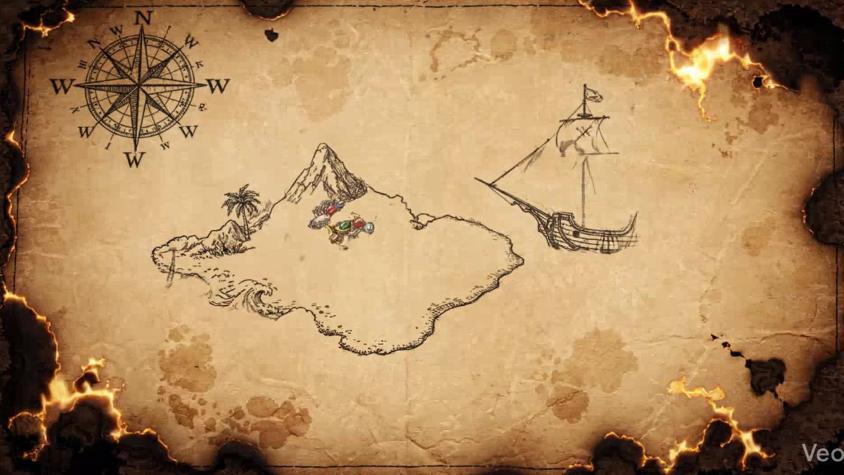 Corte Suprema autoriza búsqueda de tesoro oculto en la Isla Robinson Crusoe en Juan Fernández