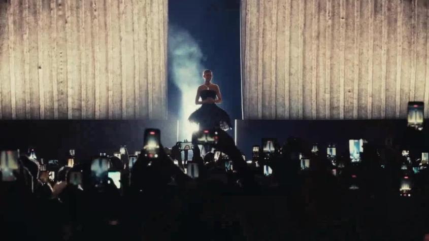 "Una voz que vuelve a la vida": Céline Dion emociona al mundo con su triunfal retorno
