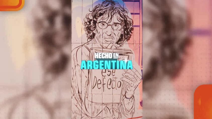 Charly García cumple 75 años y anuncia el estreno de una docuserie sobre su trayectoria