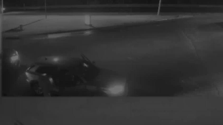 Carabineros detiene a banda criminal dedicada al robo con violencia de vehículos