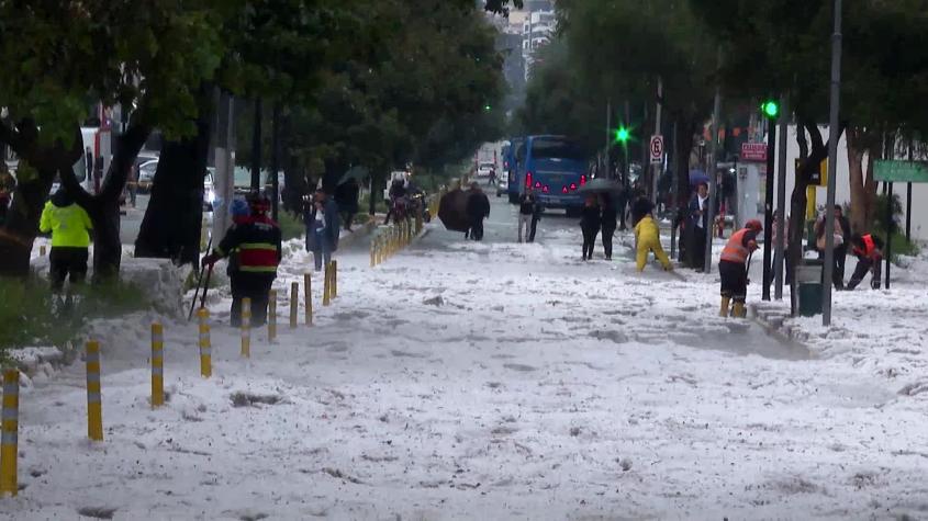 El fenómeno de El Niño intensifica desastres climáticos en toda América Latina