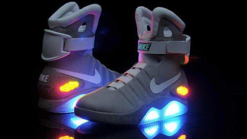 nike mag chile