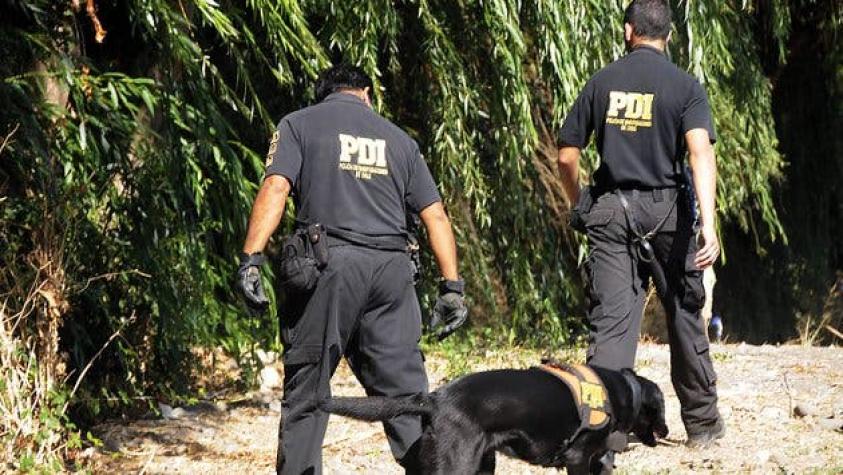 Hallan sin vida a madre e hija de dos meses desaparecidas en Talca | T13