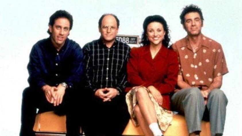 En qué están los actores de Seinfeld