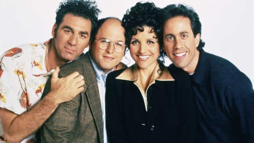 ¿Es Seinfeld la mejor comedia de la historia de la TV?
