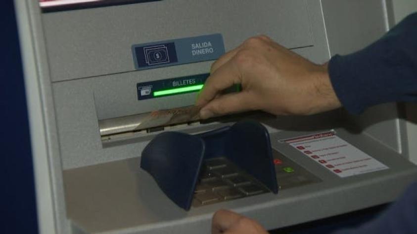 Bancos arriesgan multas de hasta $ 22 millones por cada cajero automático que no sea repuesto