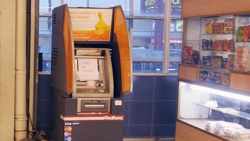 Gobierno remarca que bancos deben garantizar servicio de cajeros automáticos en Fiestas Patrias