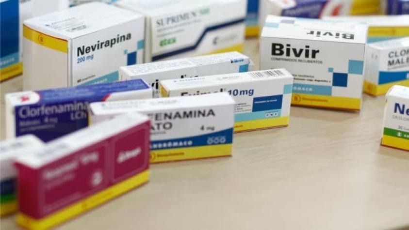 Las 6 nuevas propuestas del Colegio Médico al Minsal por la Ley de Fármacos