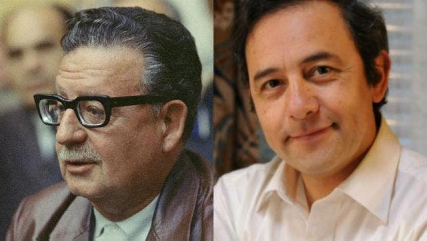 7 claves de 'Allende en su Laberinto', según Daniel Muñoz