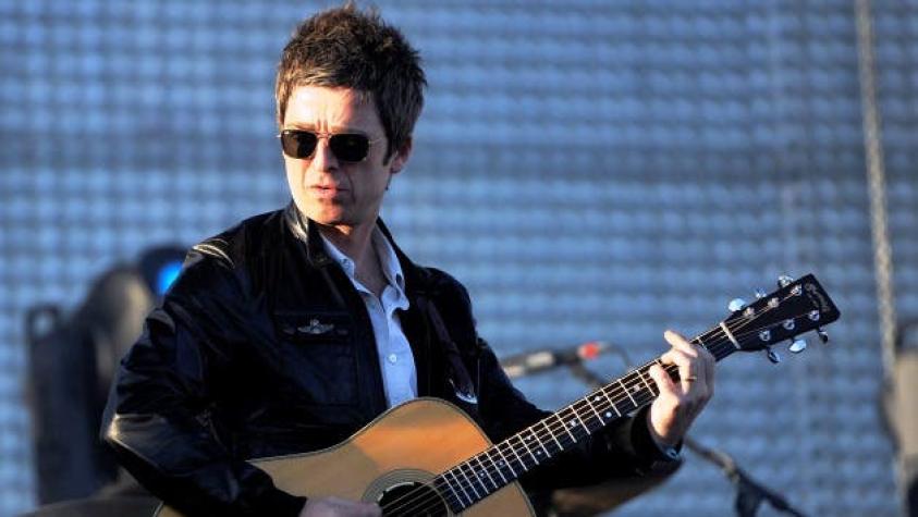 Noel Gallagher lanza single y anuncia su segundo disco sin Oasis