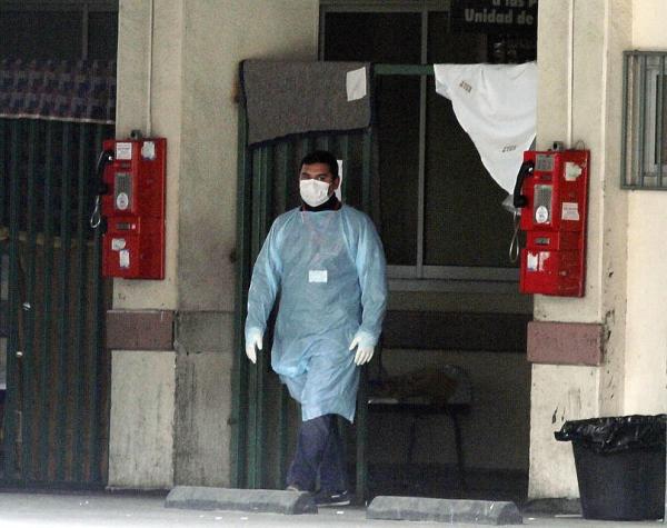 Minsal: paciente sospechoso de ébola es chileno de 54 años y regresó al país hace una semana