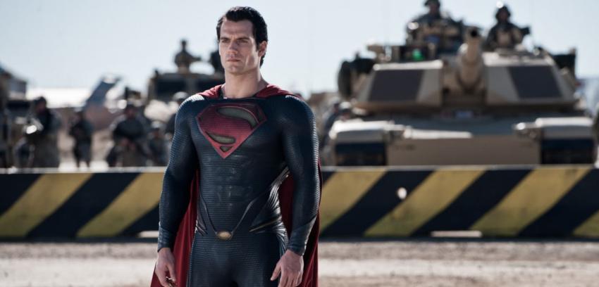 De superhéroes y magia: 8 claves del gran anuncio de Warner sobre sus próximos estrenos