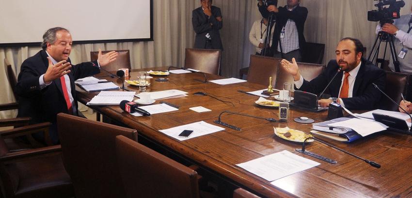 Caso Cascadas: Comisión enviará cuestionario a Piñera y desata críticas de la oposición