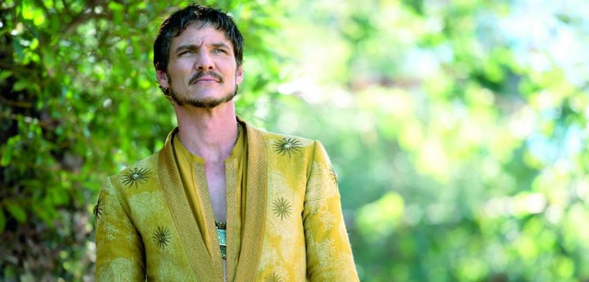 Actor chileno de “Game of Thrones” sería Poncio Pilatos en nueva versión de “Ben-Hur”