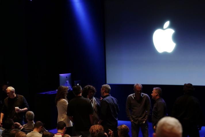 Las cinco novedades que reveló Apple respecto a IPad y Mac