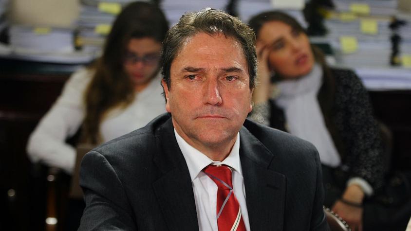 Ministro Gómez y salud de Manuel Contreras: “No habrá privilegios, si está en condiciones volverá al