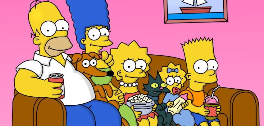 Actor de “Goodfellas” demanda por US$250 millones a “Los Simpson”