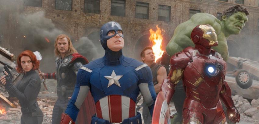 De Capitán América - Guerra Civil a Pantera Negra: 8 claves del gran anuncio de Marvel