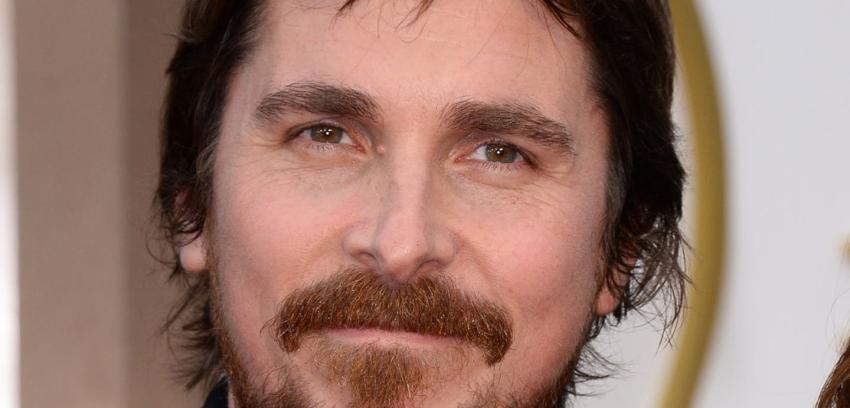 Confirman que Christian Bale interpretará a Steve Jobs en nueva película