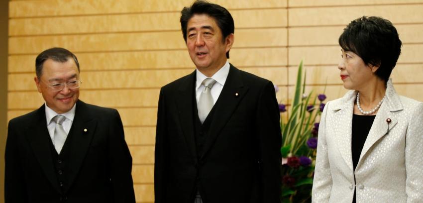 Japón: Ministro reconoce uso de fondos públicos en bar sadomasoquista