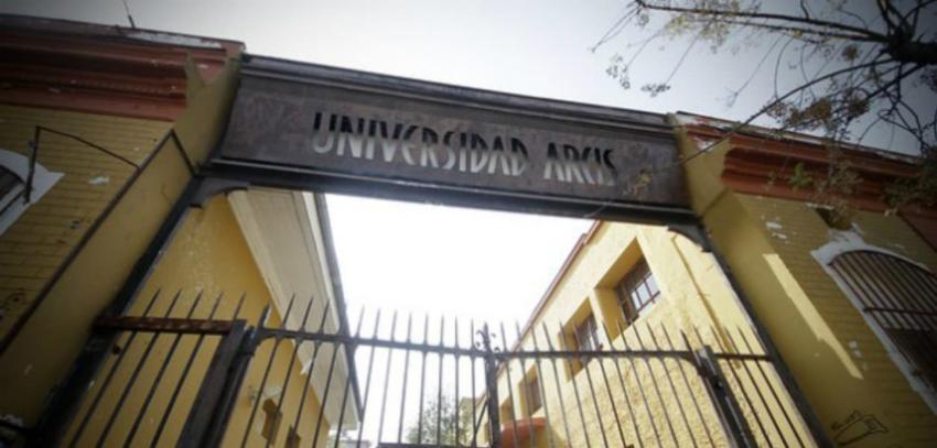 Rectora U. Arcis: "A la UDI una universidad como esta le molesta y quiere enlodar al PC"