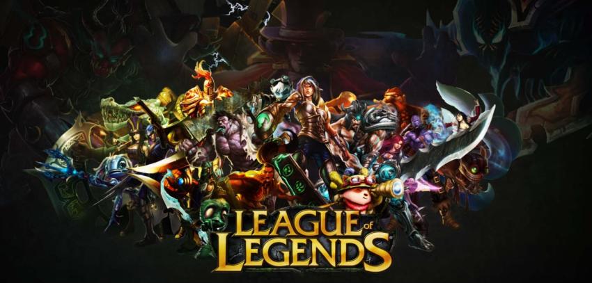 Cinco razones que explican el fenómeno de League of Legends