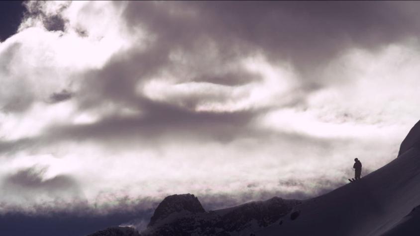 [VIDEO] Las bellezas de Valle Nevado en 6 minutos