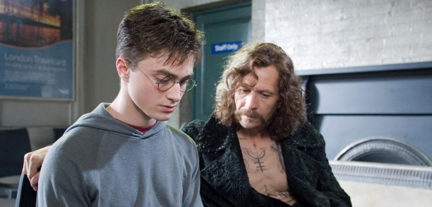 Harry Potter: J.K. Rowling publicará nueva historia de un personaje de la saga para Halloween