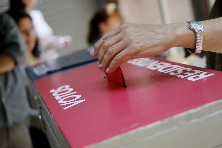 Consulta ciudadana: Casi un cuarto de los chilenos en el extranjero no sabía que podrá votar
