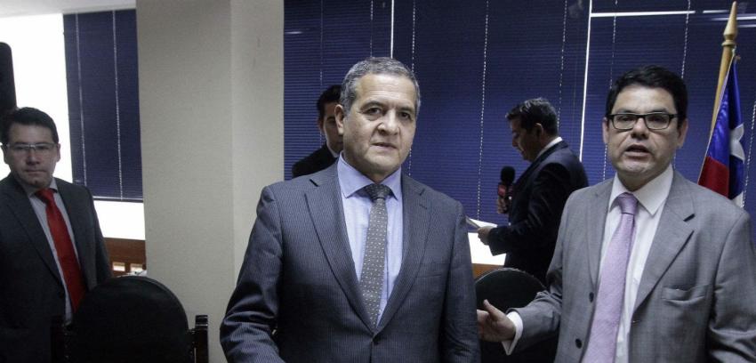 Juez Carroza inicia nuevas excavaciones en Colonia Dignidad