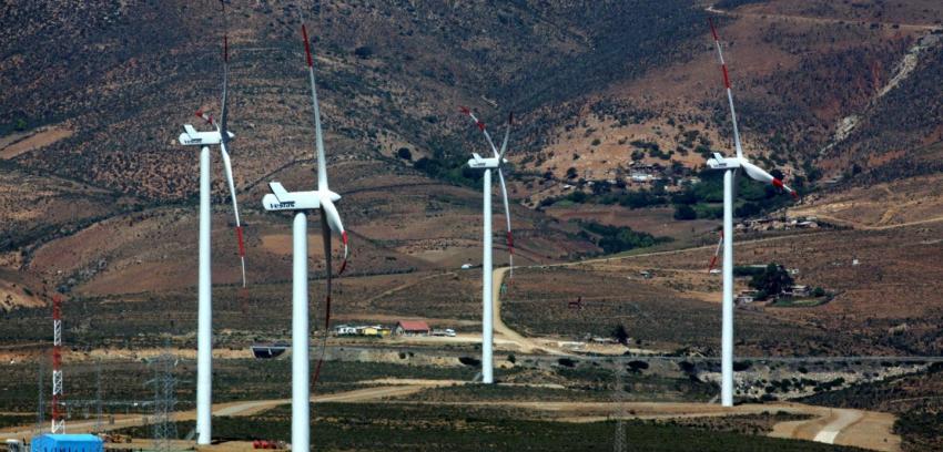 Chile es el segundo país más atractivo de latinoamérica para energías renovables