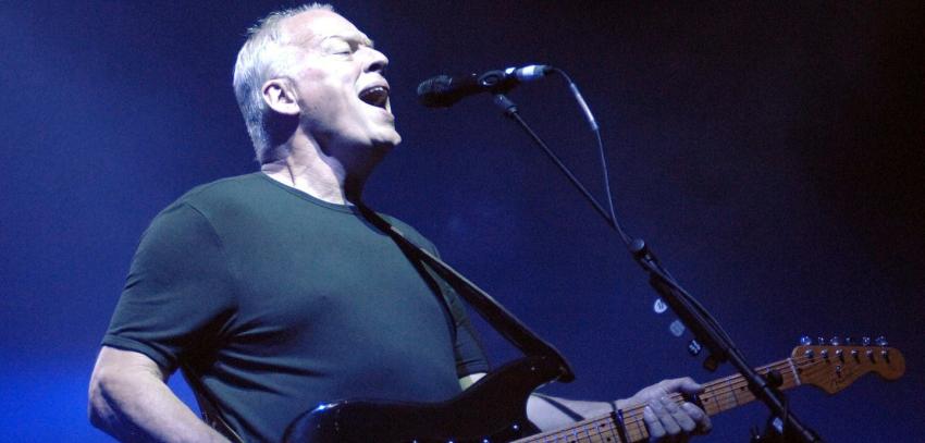 David Gilmour de Pink Floyd confirma álbum en solitario y gira para 2015