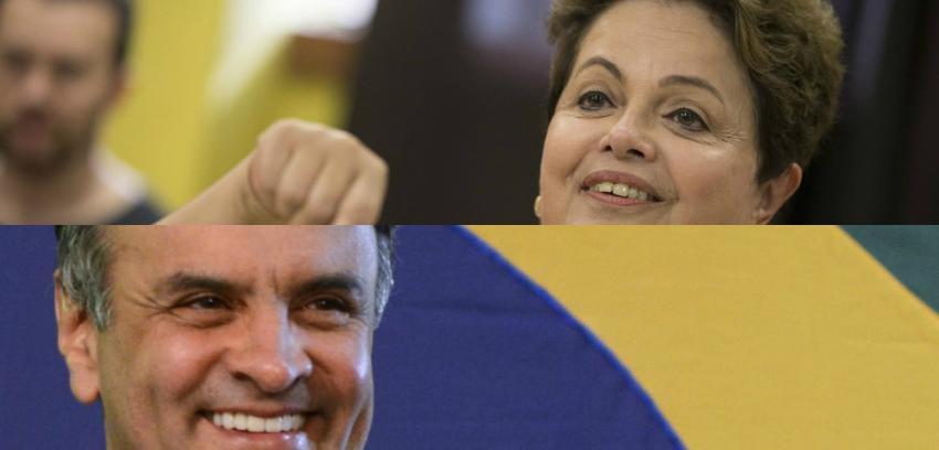 Brasil: Se lleva a cabo la segunda vuelta de las presidenciales más reñidas en décadas