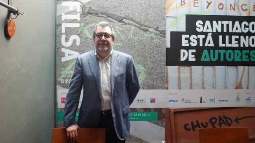 Los 6 desafíos de la industria chilena del libro a días de Filsa 2014