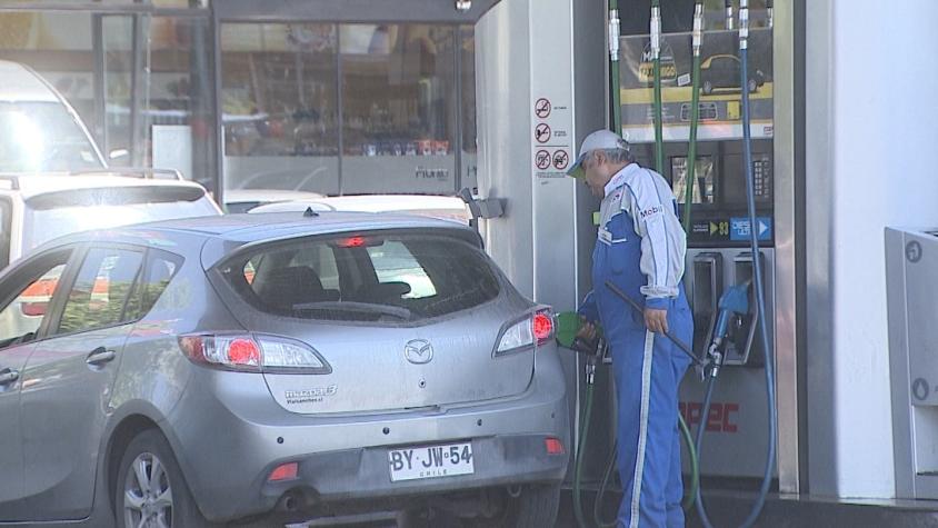 ENAP oficializa baja de precios y gasolinas descienden hasta $67 por litro