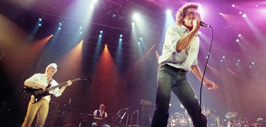 The Who celebra 50 años de trayectoria con disco de grandes éxitos
