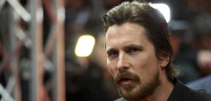 Christian Bale finalmente no interpretará a Steve Jobs