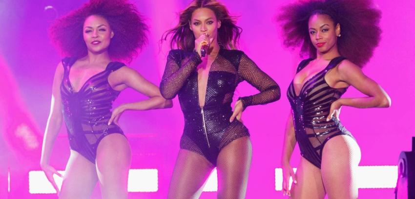 7 claves que confirman el espectacular año de Beyoncé