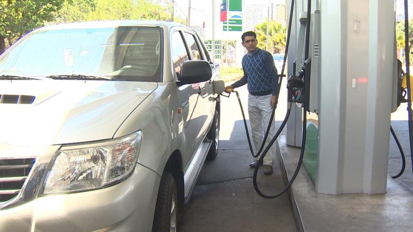 Senado aprueba proyecto que amplía el Mepco a todas las gasolinas