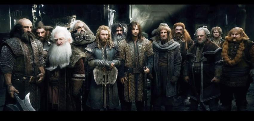 [VIDEO] Liberan trailer final de El Hobbit: La Batalla de los Cinco Ejércitos