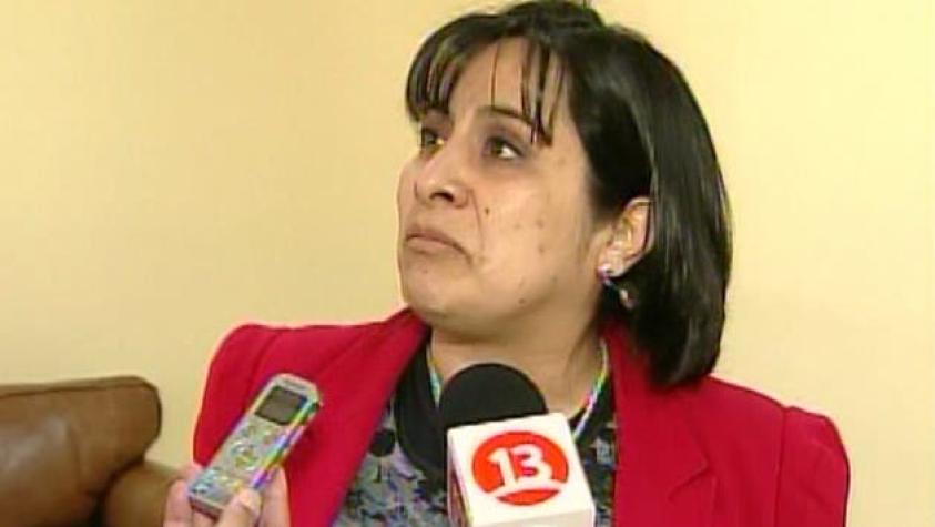 Caso Matute: Ministra Rivas descartó el cierre de la causa
