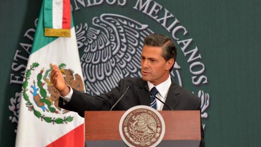 Presidente de México dice que operativos e investigación seguirán: “los culpables serán castigados”