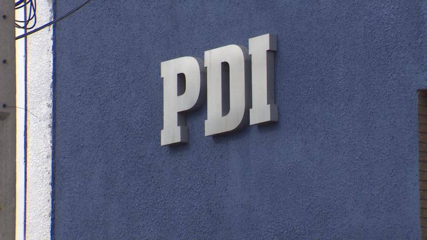 Corrupción en la PDI: Funcionarios fueron suspendidos tras investigación de “En su Propia Trampa”