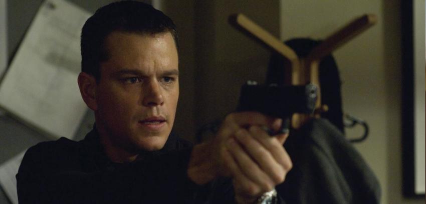 7 actores que estuvieron cerca de protagonizar la saga “Bourne”