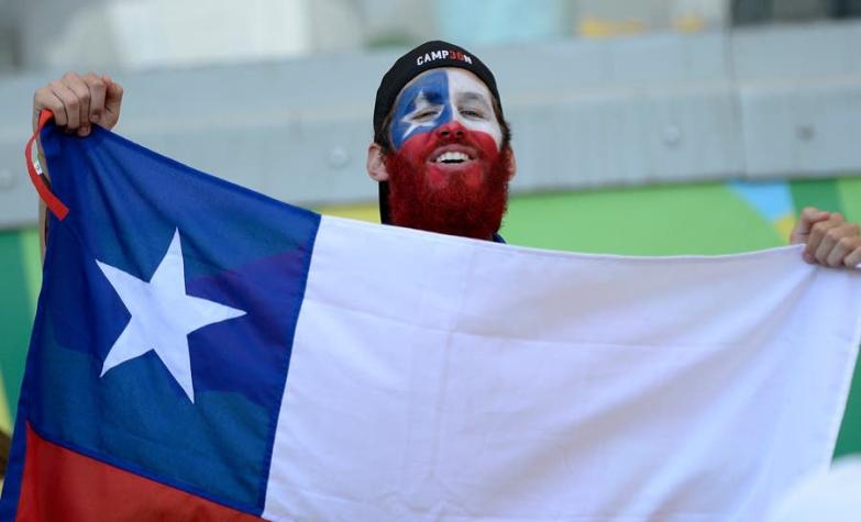 Todo lo que Chile deberá ceder a la FIFA si quiere organizar el Mundial 2030