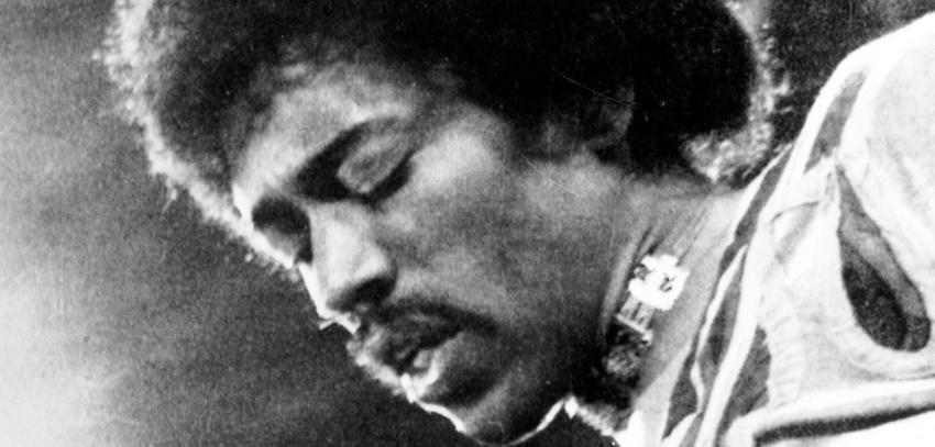 Jimi Hendrix: aparecen canciones inéditas que serán editadas en vinilo