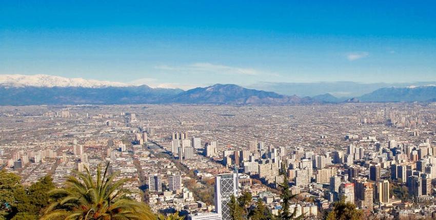 Estudio ubica a Chile como el cuarto país con peor clima económico en America Latina