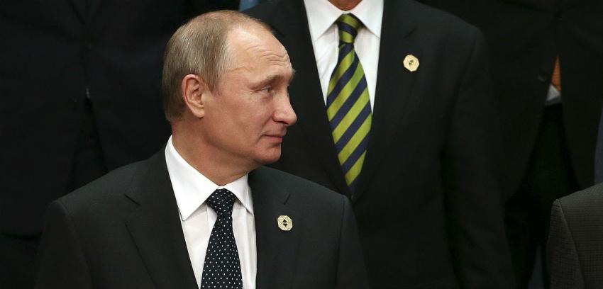 Líderes del G-20 advierten sanciones a Putin si no cumple acuerdo de cese al fuego en Ucrania