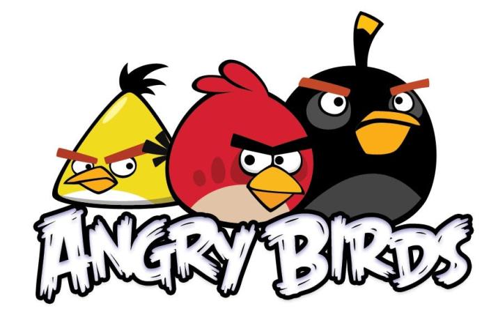 Principe William y Angry Birds se unen para combatir tráfico de animales
